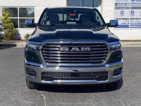 New 2026 RAM 1500 Laramie image 2