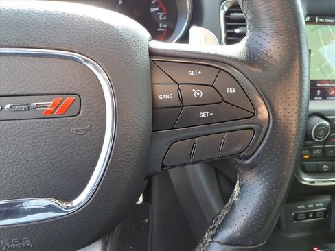 Used 2019 Dodge Durango R/T image 23