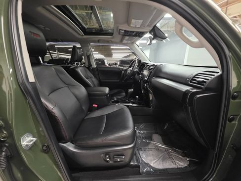 Used 2020 Toyota 4Runner TRD Pro AWD/4WD image 22