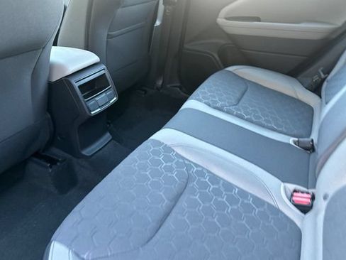 Certified 2026 Subaru Forester AWD/4WD image 9
