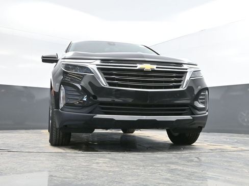 Used 2024 Chevrolet Equinox LT image 32