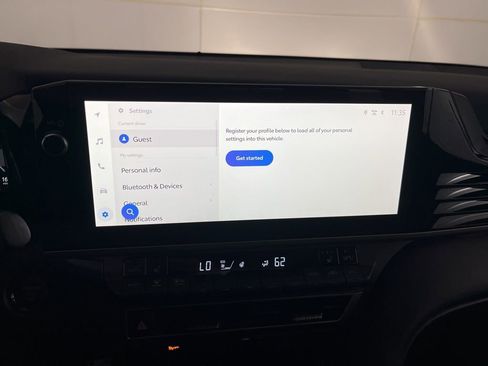 Certified 2025 Toyota Camry XSE FWD image 68