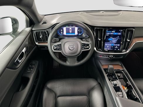 Certified 2023 Volvo S60 B5 Plus w/ Climate Package image 24