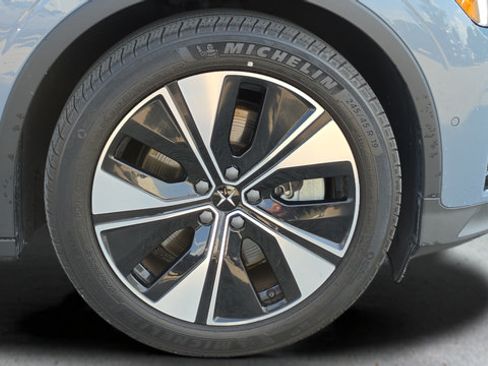 Used 2024 Polestar Polestar 2 w/ Pilot Pack RWD image 19