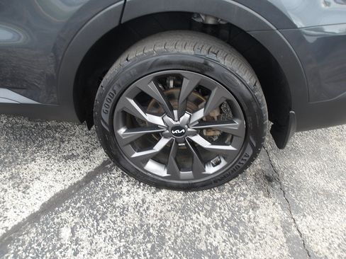 Used 2023 Kia Sorento X-Line EX AWD/4WD image 25