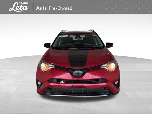 Used 2018 Toyota RAV4 Adventure image 7