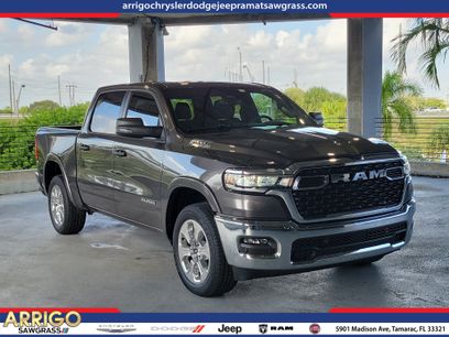 Used 2026 RAM 1500 Big Horn