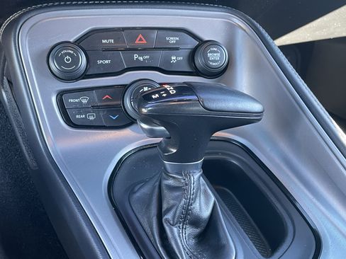 Certified 2023 Dodge Challenger GT w/ Blacktop Package image 22