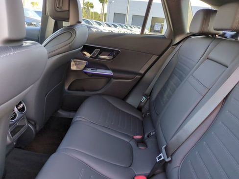 New 2026 Mercedes-Benz GLC 300 4MATIC image 14