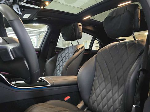 Certified 2025 Mercedes-Benz S 580 S 580 image 21
