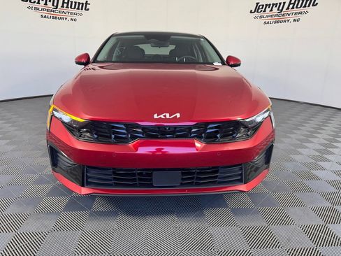 Used 2025 Kia K5 EX FWD image 5