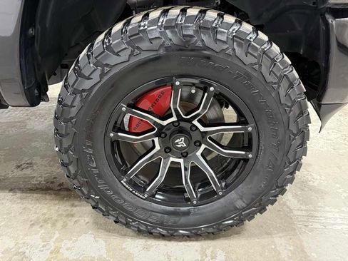 Used 2023 RAM 1500 Big Horn image 6