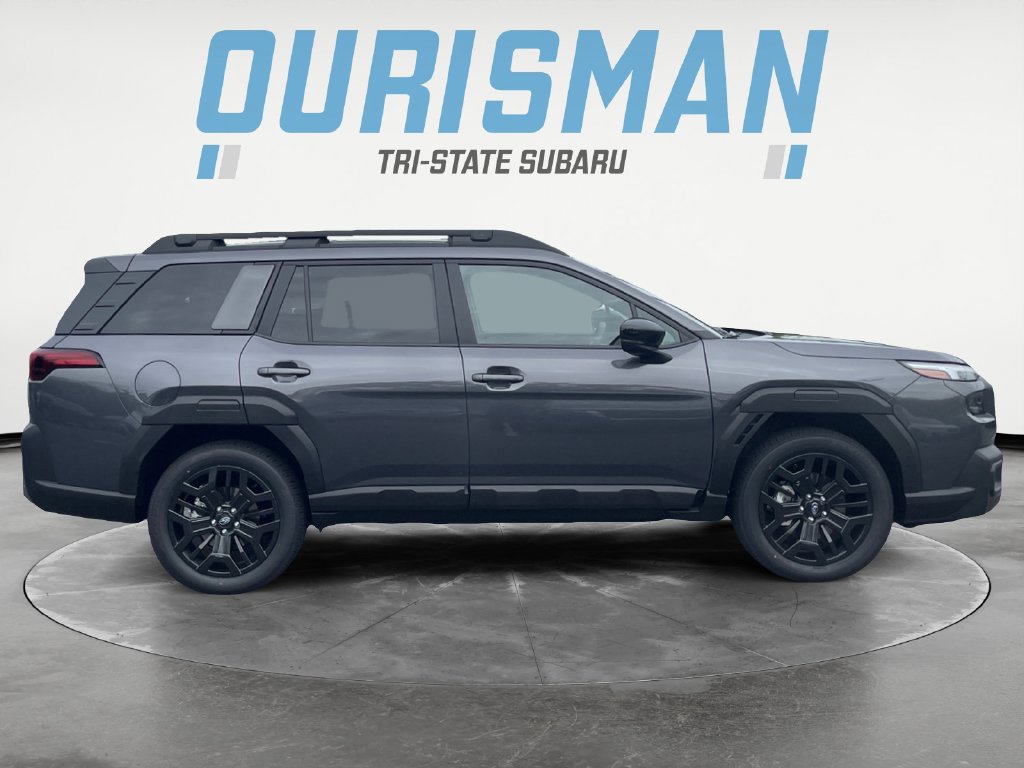 New 2026 Subaru Outback Limited XT AWD/4WD image 7