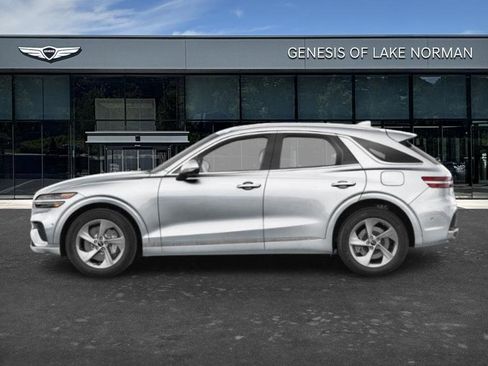 New 2026 Genesis GV70 2.5T Advanced image 3