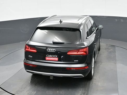 Used 2020 Audi Q5 2.0T Premium Plus image 29