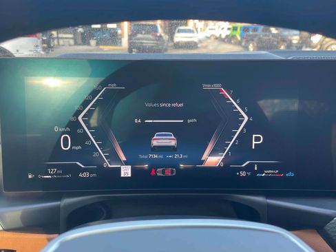 Used 2025 BMW 430i xDrive Coupe w/ Convenience Package image 23