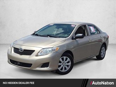 Used 2010 Toyota Corolla S