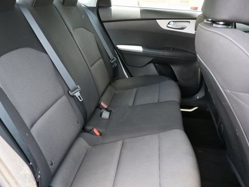 Used 2023 Kia Forte LXS FWD image 25