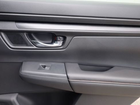 New 2026 Honda CR-V TrailSport image 33
