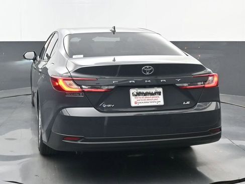 New 2026 Toyota Camry LE image 17