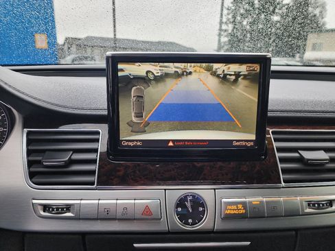 Used 2012 Audi A8 4.2 image 22