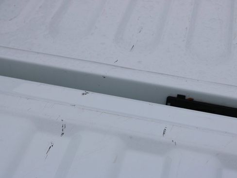 Used 2024 RAM 2500 Tradesman image 40