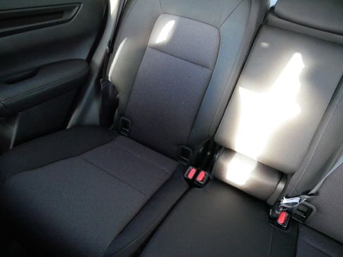 Certified 2026 Honda CR-V EX image 12