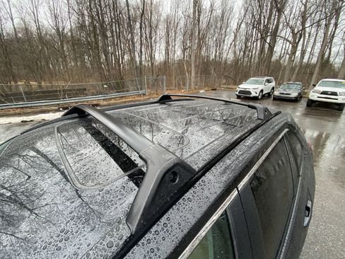 Used 2024 Toyota RAV4 XLE w/ Convenience Package image 13