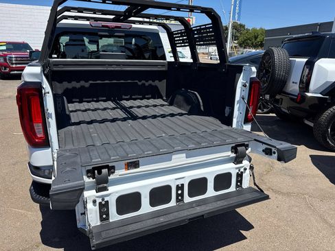 Certified 2024 GMC Sierra 1500 Denali w/ Denali Reserve Package AWD/4WD image 9