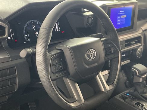 New 2026 Toyota Tacoma SR5 image 13