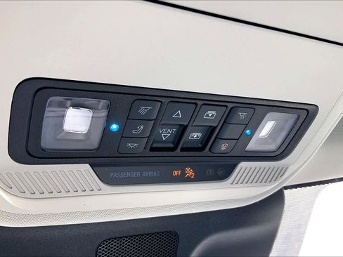 Used 2025 Ford Expedition Active RWD image 29