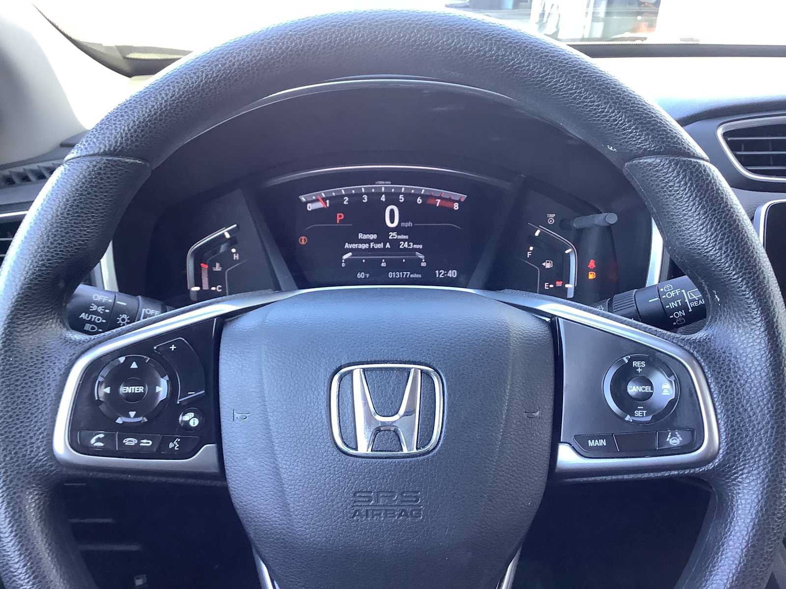 Used 2021 Honda CR-V EX image 16
