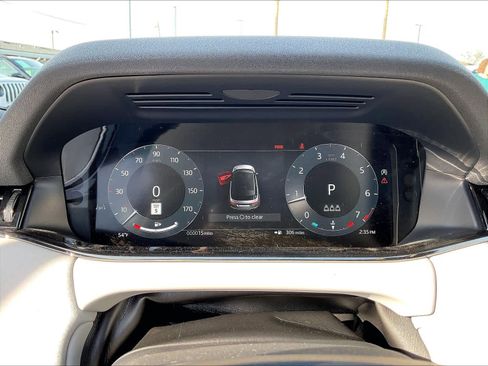 New 2026 Land Rover Range Rover Evoque S image 19