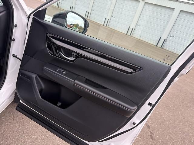 Used 2025 Honda CR-V Sport Touring image 14