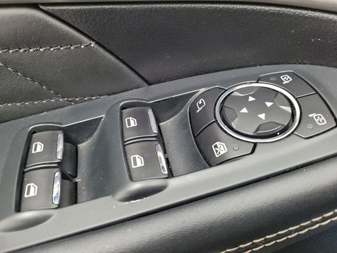 Used 2016 Ford Explorer Platinum AWD/4WD image 27