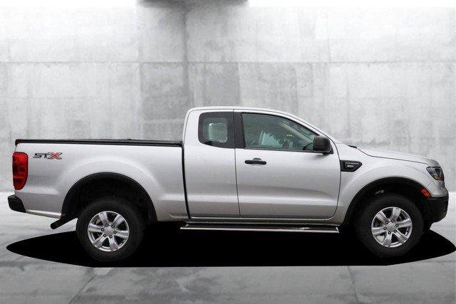 Used 2019 Ford Ranger XL w/ Equipment Group 101A Mid RWD image 5