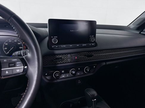 Certified 2024 Honda HR-V Sport image 15