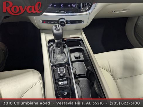 Used 2021 Volvo S60 T5 Momentum image 20