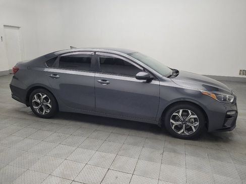 Used 2020 Kia Forte LXS image 11