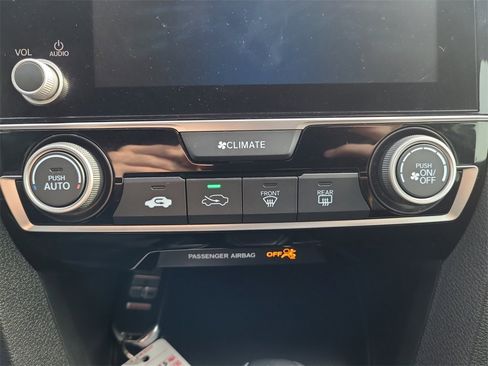 Used 2020 Honda Civic Sport image 19