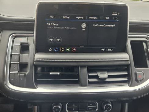 Used 2021 Chevrolet Tahoe Z71 AWD/4WD image 17