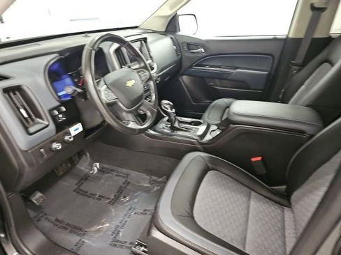 Used 2022 Chevrolet Colorado Z71 image 14