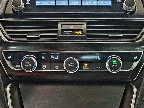 Used 2022 Honda Accord Sport image 15