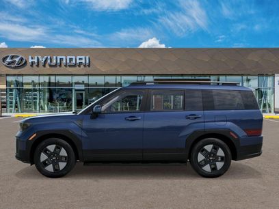 New 2027 Hyundai Santa Fe SEL