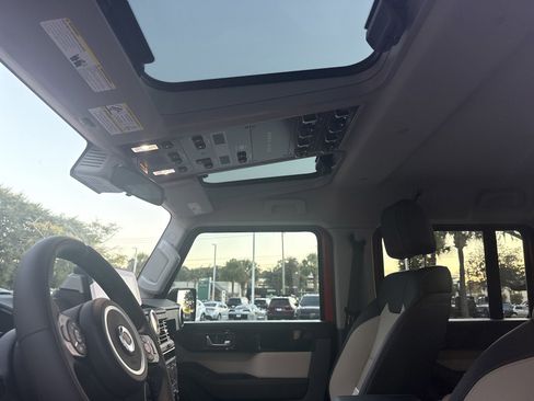 New 2025 INEOS Grenadier Fieldmaster Edition image 14