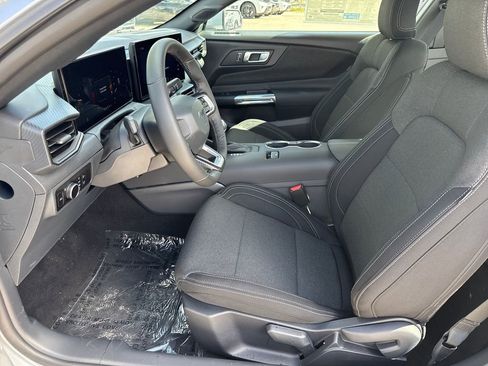 New 2026 Ford Mustang Coupe image 17