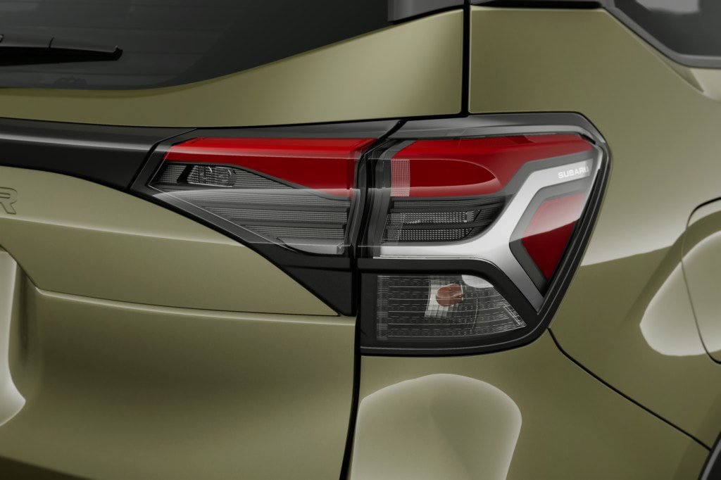 New 2026 Subaru Forester Premium AWD/4WD image 11