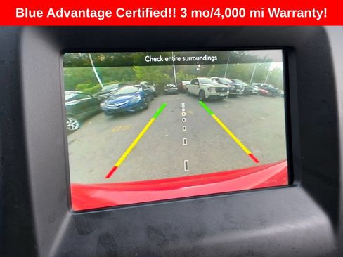 Used 2018 Jeep Compass Latitude w/ Popular Equipment Group AWD/4WD image 27
