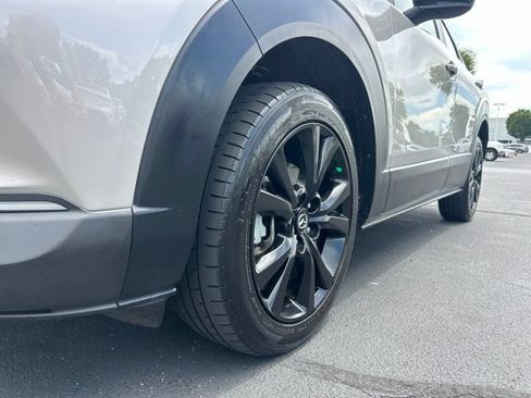 Used 2024 MAZDA CX-30 AWD 2.5 S w/ Select Sport Pkg image 14