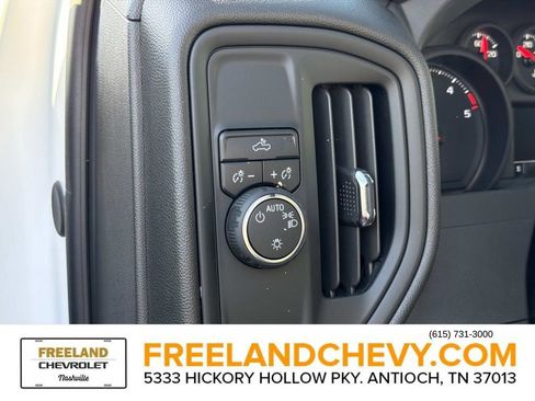 New 2025 Chevrolet Silverado 3500 W/T w/ WT Convenience Package image 14